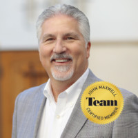 Vanguard University of Southern California Employee Allan Fera's profile photo