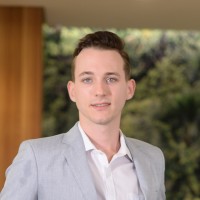 Otto-Friedrich-Universität Bamberg Employee Maurice Kalweit's profile photo