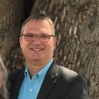 InterContinental Hotels Group (IHG®) Employee Rick Jacobson's profile photo