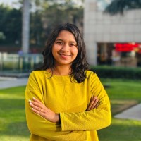 Ecommerce Marketing and D2C Growth Hack Agency - Cybez Employee Navdeep Kaur's profile photo
