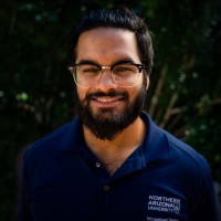Adam Syed Email & Phone Number
