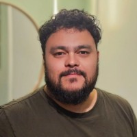 Intech Machine Employee Marcelo Gonçalves Jr's profile photo