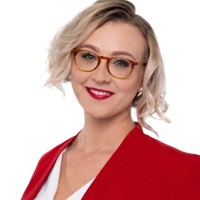 Ashley Gorbulja Email & Phone Number