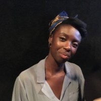 Misfits Entertainment Employee Joanna Boateng's profile photo