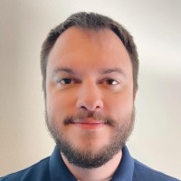 SimSpace Employee Matthew Braddock's profile photo