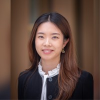 HSBC Employee Shan Chen's profile photo
