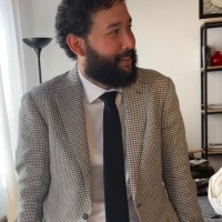 Daniel de Hoyos Email & Phone Number