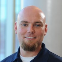 Medpace Employee Jay Bowers's profile photo