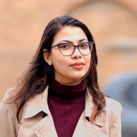 Sharmin Sultana Email