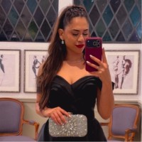 Mariana Filetto Email