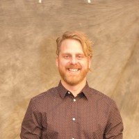 City of Fort Collins Employee Tommy Crews's profile photo