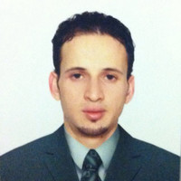 Al Shmisani Clinic Employee Mohammad Hendi's profile photo