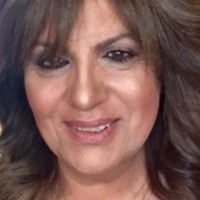 PepsiCo Employee Jane Marques's profile photo