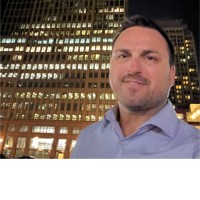 SOMIC Packaging Employee Joshua Larson's profile photo