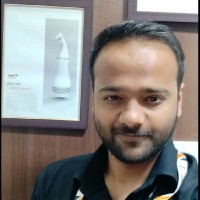 Seffcon Employee Sangamesh V's profile photo