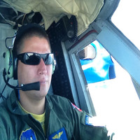 Fuerza Aérea del Perú Employee Jean Edery's profile photo