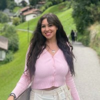 Ontario Tennis Association Employee Angelika Mendoza's profile photo