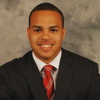 Fulton Bank Employee Eric Anglin's profile photo