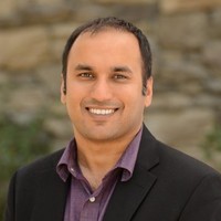 Higher Ground Education Employee Ray Girn's profile photo