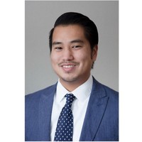 Koniag Government Services Employee Joshua Vo's profile photo