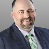Integrated Community Alternatives Network (ICAN) Employee Jeremy Butler's profile photo