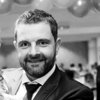 Cromwell Employee John Saywell's profile photo