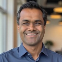 Solvuu Employee Ashish Agarwal's profile photo