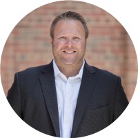 All4Ed Employee Thomas Murray's profile photo