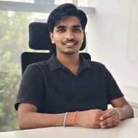 Niranjan Raju's profile photo