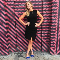 Rueda Design Employee Melissa Hulburt's profile photo