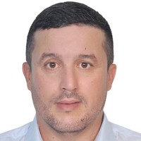 Shibh Al-Jazira Contracting Co. - SAJCO Employee Akim Hank's profile photo