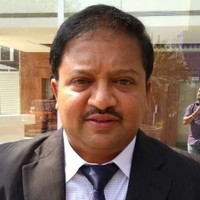 Manuh Global Technologies Pvt. Ltd Employee Mallikarjun Akula's profile photo