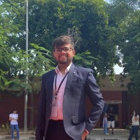 FNZ Employee Devansh Saini's profile photo