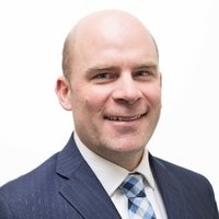 AMP Employee David Hutchison's profile photo