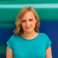 CorporateGift.com Employee Olga Tatarchenkova's profile photo