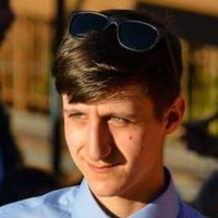 Quad Cities Community Television "QCTV Employee Damien Andrajack's profile photo