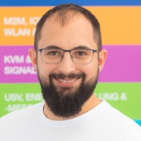 BellEquip GmbH Employee Christoph Gattinger's profile photo