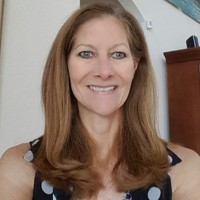 International Swimming Hall of Fame Employee Amy Cumming's profile photo