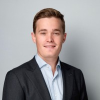 Builder Advisor Group Employee Zachary Legge's profile photo