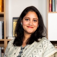 TeamLease Services Limited Employee Ramani Dathi's profile photo