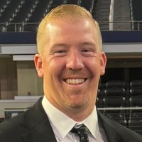 FUJIFILM Electronic Materials U.S.A., Inc. Employee Dane Conley's profile photo