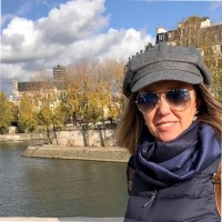 Andréa Ramires Email