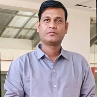 Mahesh Maurya Email