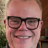 Silent Gliss Employee Robin Barraclough's profile photo