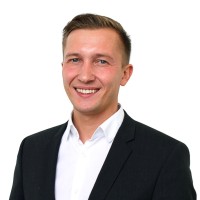 Synacy Employee Robertas Zudys's profile photo