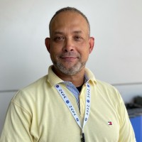 Frank Gonzalez Email & Phone Number