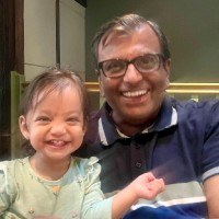 Next Age Global UK Ltd Employee Sailesh Mehta's profile photo