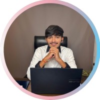 Newagez Employee Om Patel's profile photo