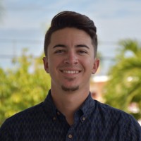 Troon Employee Tyler st. Philip's profile photo