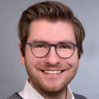SYSKRON GmbH Employee Dominik Ramsauer's profile photo